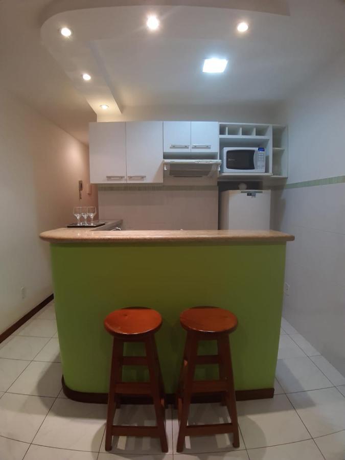 Copacabana, 1 Quarto Vista Mar Confortavel 100M Da Praia 리오데자네이루 외부 사진