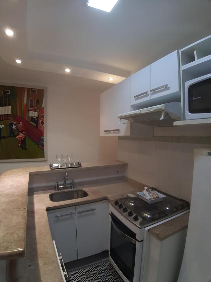 Copacabana, 1 Quarto Vista Mar Confortavel 100M Da Praia 리오데자네이루 외부 사진