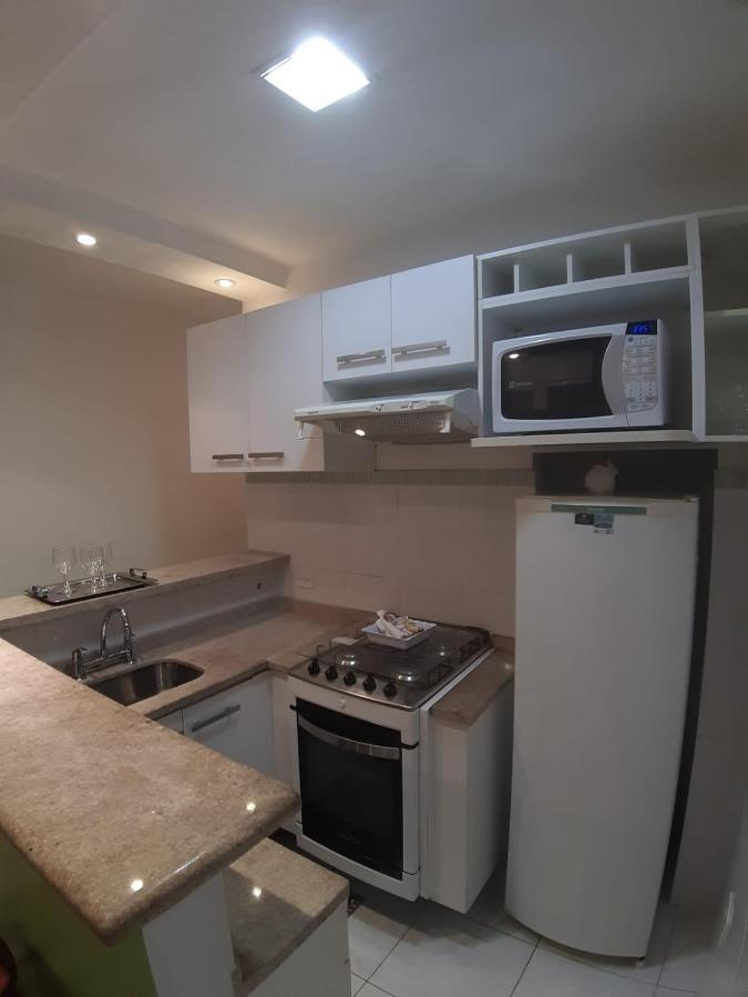 Copacabana, 1 Quarto Vista Mar Confortavel 100M Da Praia 리오데자네이루 외부 사진