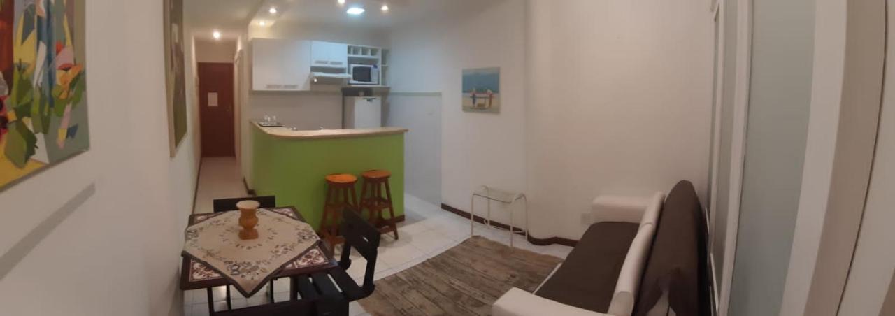 Copacabana, 1 Quarto Vista Mar Confortavel 100M Da Praia 리오데자네이루 외부 사진
