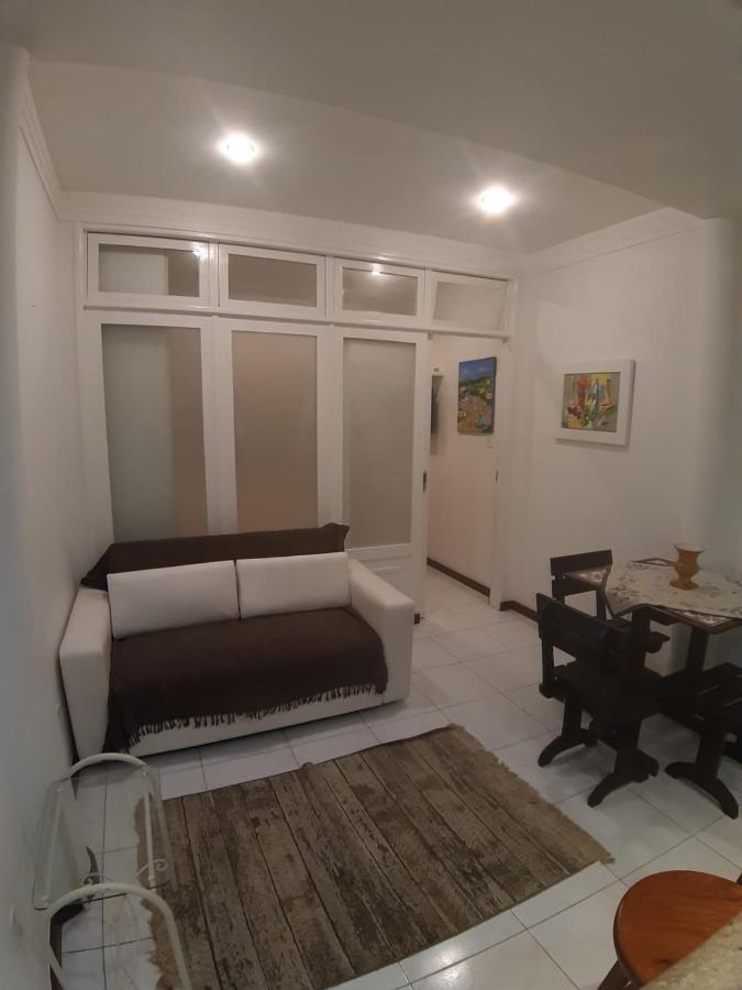 Copacabana, 1 Quarto Vista Mar Confortavel 100M Da Praia 리오데자네이루 외부 사진