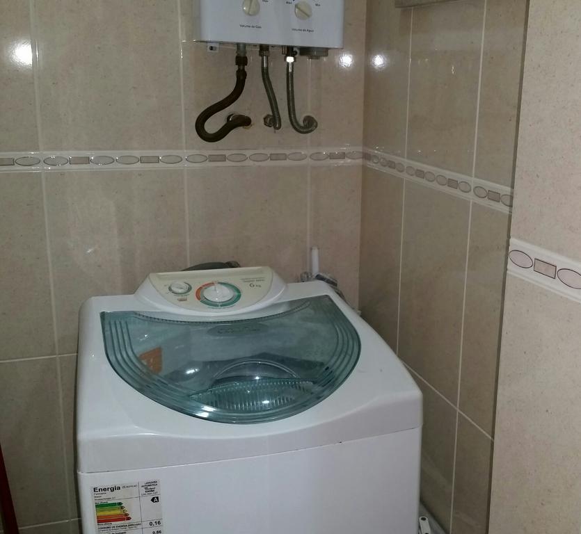 Copacabana, 1 Quarto Vista Mar Confortavel 100M Da Praia 리오데자네이루 외부 사진